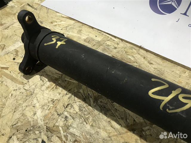 Карданный вал задний Mercedes-Benz Cls-Class W219