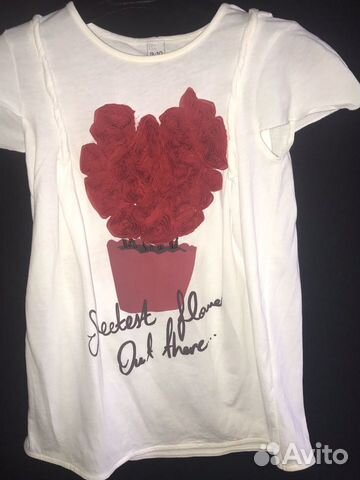 Одежда для девочки 8-10 лет пакетом Одежда для девочки 8-10 лет пакетом