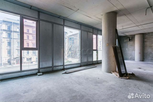 3-к квартира, 115 м², 2/10 эт. 3-к квартира, 115 м², 2/10 эт.