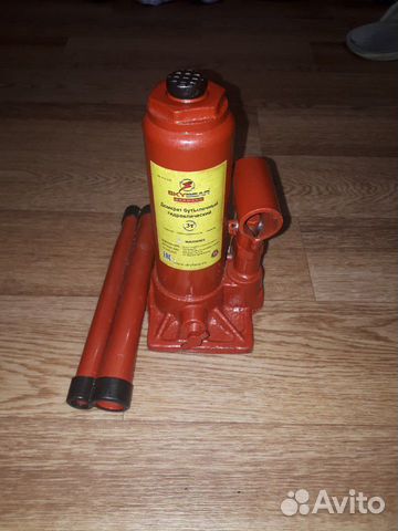 Домкрат Домкрат