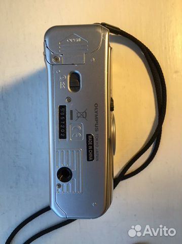 Плёночный Olympus trip AF 60 Плёночный Olympus trip AF 60
