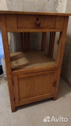 Тумба под реставрацию для творчества Тумба под реставрацию для творчества