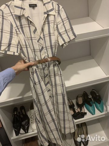 Платье Carol Платье Carol