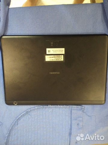 Huawei MediaPad T5 4/64 Huawei MediaPad T5 4/64