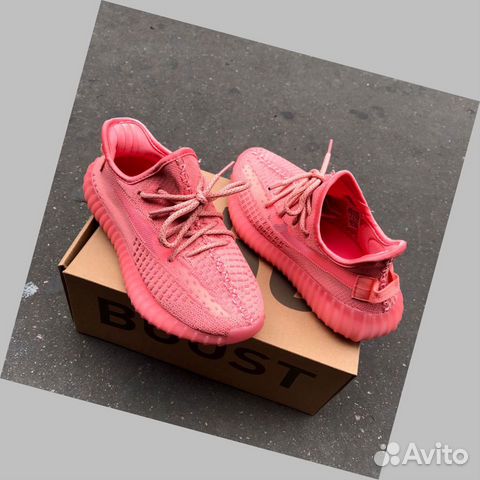Кроссовки Adidas Yeezy Boost 350 Кроссовки Adidas Yeezy Boost 350