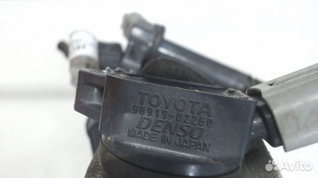 Катушка зажигания Lexus GS, 2006 Катушка зажигания Lexus GS, 2006