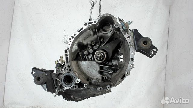 Коробка передач Toyota Avensis 1 2 Турбо, 1999 Коробка передач Toyota Avensis 1 2 Турбо, 1999