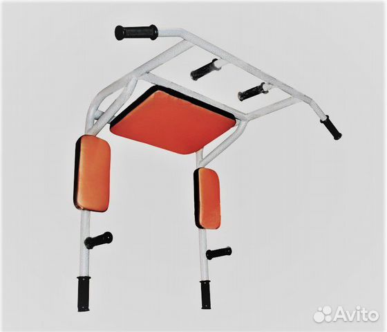 Турник 3 в 1 Турник 3 в 1