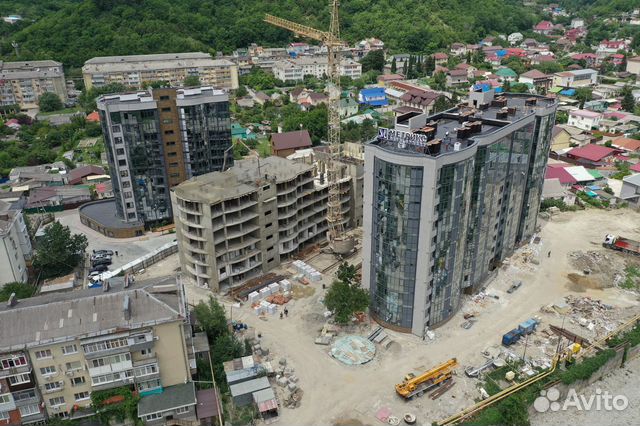 1-к квартира, 34.5 м², 11/11 эт. 1-к квартира, 34.5 м², 11/11 эт.