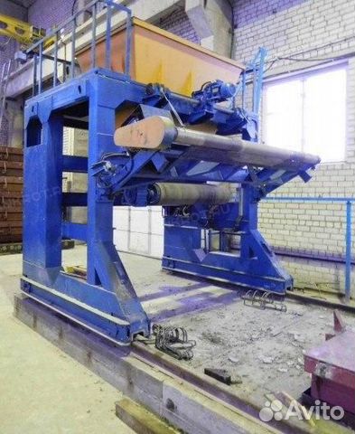 Оборудование для изготовления жби Оборудование для изготовления жби