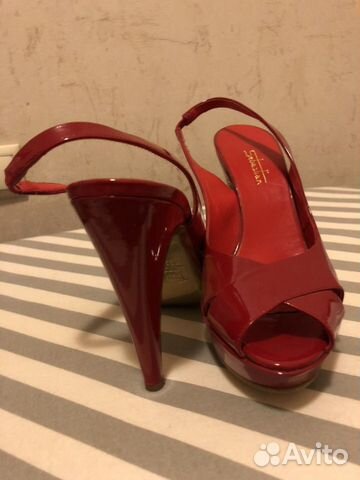 Босоножки Sebastian Босоножки Sebastian