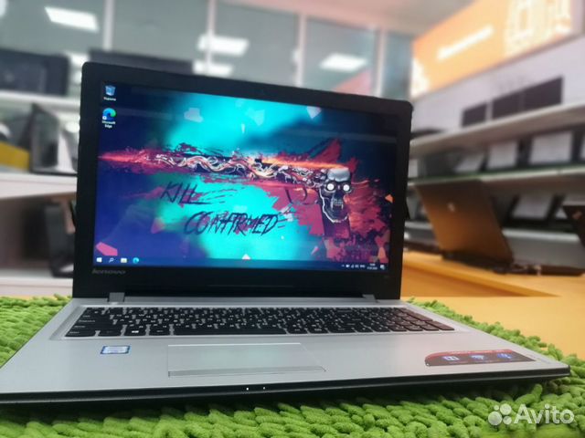 Мощный новенький lenovo для работы и игр Мощный новенький lenovo для работы и игр