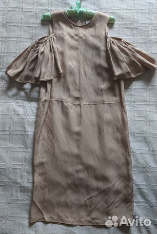 Платье ASOS White Платье ASOS White