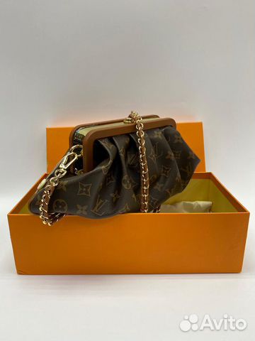Женская сумка Louis Vuitton Женская сумка Louis Vuitton