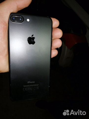 iPhone 7 Plus 32гб iPhone 7 Plus 32гб