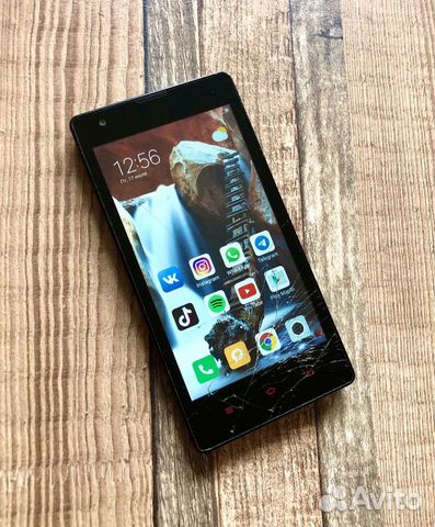 Телефон Xiaomi Redmi 1S 8gb не видит симки Телефон Xiaomi Redmi 1S 8gb не видит симки