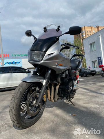 Honda CB 400 F 6 BO Honda CB 400 F 6 BO