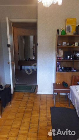 2-к квартира, 44 м², 4/5 эт. 2-к квартира, 44 м², 4/5 эт.