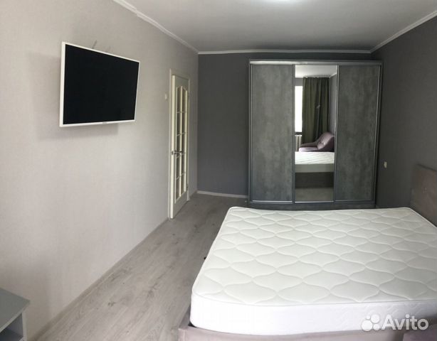 1-к квартира, 32 м², 5/5 эт. 1-к квартира, 32 м², 5/5 эт.