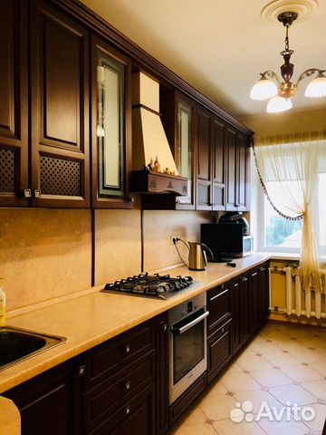 2-к квартира, 68 м², 6/9 эт.