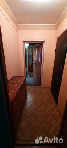 2-к квартира, 49 м², 9/9 эт.