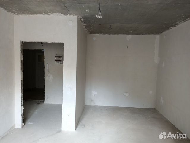 1-к квартира, 39.8 м², 3/16 эт.
