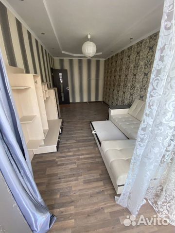 1-к квартира, 48 м², 6/6 эт.