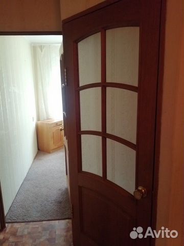 1-к квартира, 31 м², 3/5 эт.