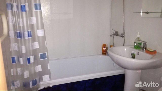 1-к квартира, 31 м², 3/5 эт.