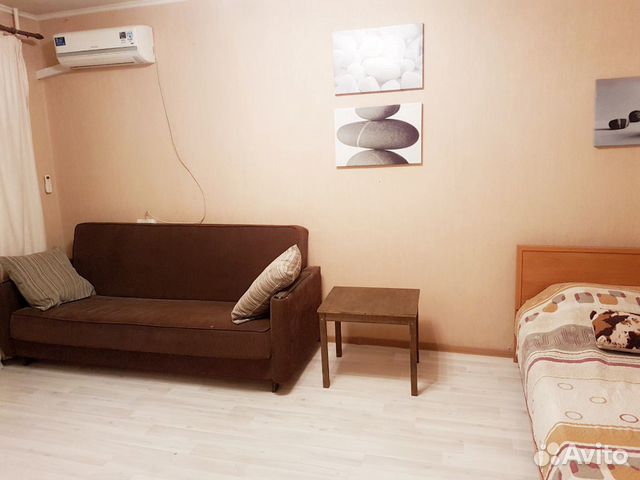 1-к квартира, 31 м², 1/9 эт. 1-к квартира, 31 м², 1/9 эт.