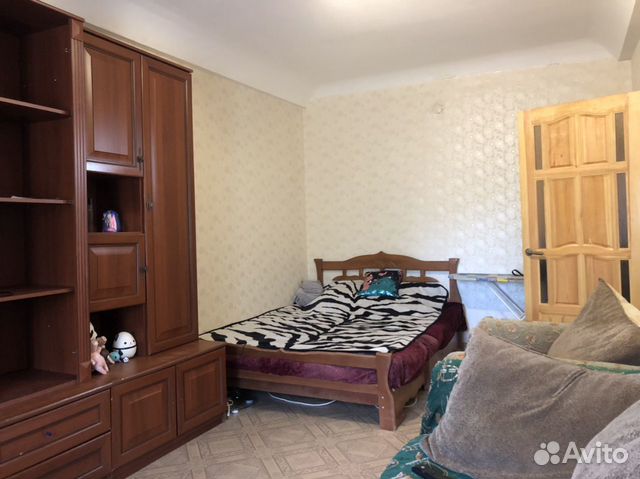 1-к квартира, 31 м², 2/5 эт.