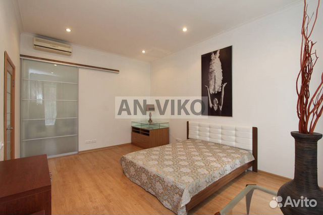 2-к квартира, 56 м², 2/4 эт.