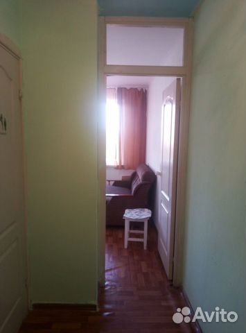 1-к квартира, 34.8 м², 3/3 эт. 1-к квартира, 34.8 м², 3/3 эт.