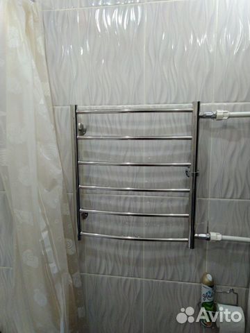 1-к квартира, 30.5 м², 5/5 эт.
