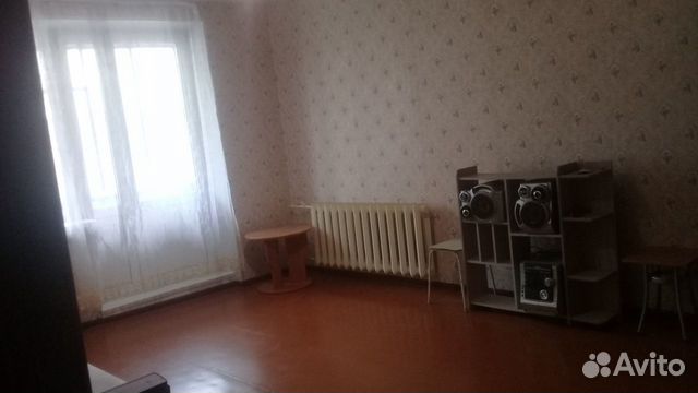 1-к квартира, 38.8 м², 2/2 эт.