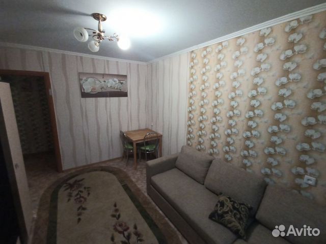 1-к квартира, 33 м², 6/9 эт. 1-к квартира, 33 м², 6/9 эт.