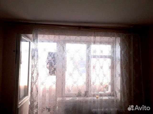 1-к квартира, 31.1 м², 2/5 эт.