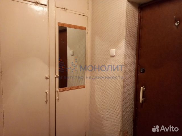 1-к квартира, 31 м², 5/5 эт. 1-к квартира, 31 м², 5/5 эт.
