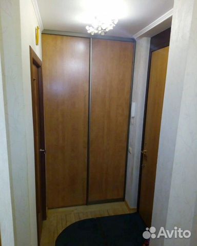 1-к квартира, 39 м², 3/5 эт.