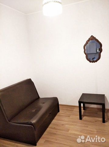 1-к квартира, 40.5 м², 17/17 эт.