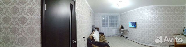 1-к квартира, 37 м², 4/5 эт. 1-к квартира, 37 м², 4/5 эт.