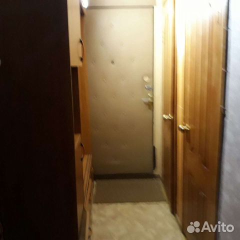 2-к квартира, 45 м², 1/5 эт.