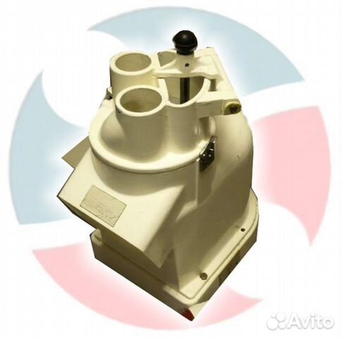 Овощерезка промышленная лепсе Гамма-5А