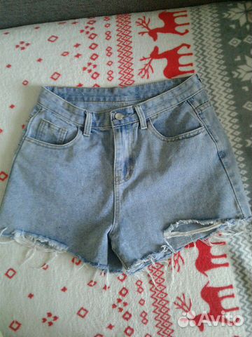 Шорты