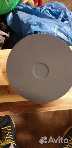 Электрокомфорка для плиты экч-180/145 -1.5/1.0кВт