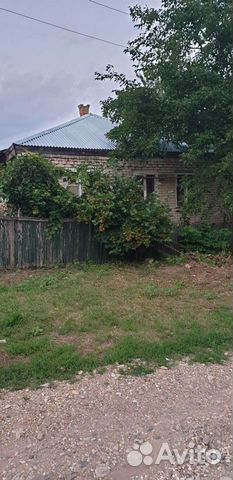 Дом 62 м² на участке 80 сот.