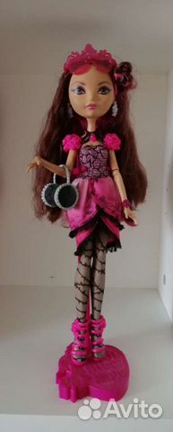 Кукла Ever After High