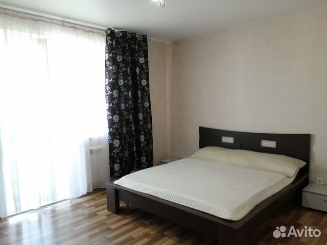 

2-к. квартира, 69 м², 4 кровати