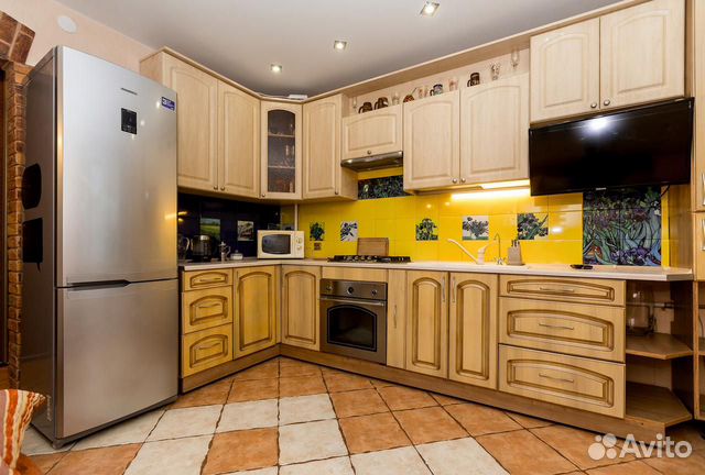 

1-к. квартира, 49 м², 2 кровати