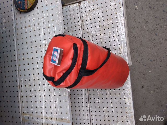 Punching bag